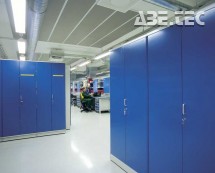 Průmyslové skříně Treston Group