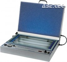 Vakuový přístroj pro osvit UV, 230 x 360 mm