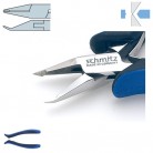 Schmitz - SMD vyštipovací kleště šikmé 3542HS22 s malou fasetou
