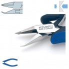 Schmitz - SMD vyštipovací kleště šikmé 3542HS12 s malou fasetou