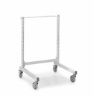 Treston - Průmyslový vozík Multi trolley - rám M500 TMTFL5-41