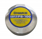 Hakko - Chemická pasta na čištění hrotů HAKKO FS-100