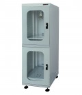 Iteco Trading S.r.l. - Vysoušecí / pečící skříň GHIBLI PRO, 2 dvířka, 700l, 40°C