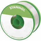 Stannol - Pájecí drát Stannol Sn95Ag4Cu1, bezolovnatý, 0,3mm, 250g