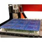  - Univerzální upínací přípravek pro CNC depaneling