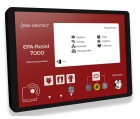 Combo tester náramků a obuvi EPA-RESIST 7000