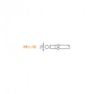 Bit HIOS BP-H5-No.1-3.0-B-60