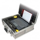 Walk-in test/walking test BGT Visio 600