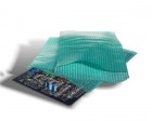 Iteco Trading S.r.l. - ESD sáček disipativní, permanentní, bublinkový, 130x185mm, bez zipu, 1ks, 6604.102