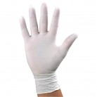 DESCO Europe - Disipativní rukavice, dámské, velikost S, 100 párů/bal, 17120