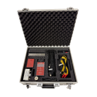 ESD-Protect - Měřič elektrostatického pole EFM 825, sada s příslušenstvím 2