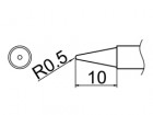  - Pájecí hrot T12-B2