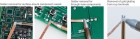 Odpájecí lanko HAKKO WICK FR551-30250-E, 3,0mmx25,0m