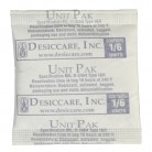 DESCO Europe - Vysoušecí sáčky Tyvek®, 54x54mm, 1200ks, 1/6PLDES1200