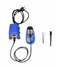 Sada HAKKO FX-888D + příslušenství I.