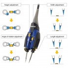 Pájecí hroty HAKKO T52-J015, 2ks/bal