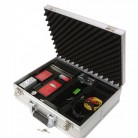 ESD-Protect - Měřič elektrostatického pole EFM 823, sada s příslušenstvím 3