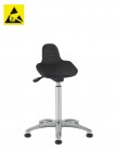 Throna - ESD pracovní židle Sit-stand Pu-Soft A-TL153HAP