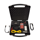 ESD-Protect - Měřič elektrostatického pole EFM 825, sada s příslušenstvím