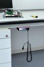 Kontinuální monitor MultiGround ESD-PROTECT