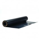 Charleswater - Vodivá fólie Velostat, 182.9cmx46m, 0.10mm, černá, 1704 72X150