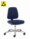 Throna - ESD pracovní židle Standard, AS3, ESD5, A-VL1013AS