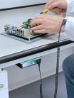 Kontinuální monitor MultiGround ESD-PROTECT