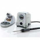 Hakko - ESD pájecí stanice Hakko FX-888D stříbrná