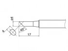 Hakko - Pájecí hrot HAKKO T34-C4