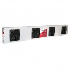  - Nadhlavní ionizátor Q133, 4 ventilátory