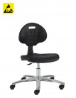 Throna - Clean room ESD pracovní židle Pu-Soft C–TL1811AP