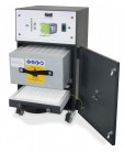 Odsávací zařízení 3D PrintPro 4 PC, barva