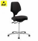 Throna - ESD pracovní židle NUVOLETTA, AS3, ESD2, A-NT2473HAS