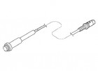 Hakko - Sestava pájecí ručky Hakko 917 B2886