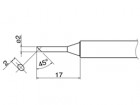 Hakko - Pájecí hrot HAKKO T34-C2