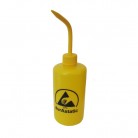 Charleswater - Disipativní láhev s tryskou durAstatic™, 500ml, žlutá,  5ks/bal, 239915 