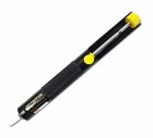 Hakko - Ruční odsávačka cínu HAKKO SPPON, No. 18G, s krytem