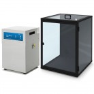 Možnost objednání sady s odsávacím zařízením V600