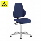 Throna - ESD pracovní židle Professional, SS, ESD5, A-LE1675HAS