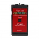 Sada pro měření ESD povrchů SR-800