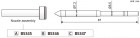 Pájecí hrot HAKKO T53-BC2030