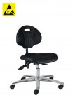 Throna - ESD pracovní židle Pu-Soft, PC, A-TL1811AP
