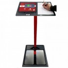  - Stojan pro combo tester EPA-RESIST 6000