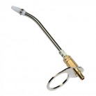 - Montáž vodící trubky 0.8mm B2152