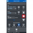 Spusťte rychlý test nebo ručně upravte příčnou hlavu pro nastavení vzorku