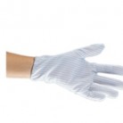 ABE.TEC výroba - ESD rukavice SI-221 XL