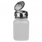 Charleswater - ESD dávkovací lahvička Take-Along, bílá, 60ml, 35701