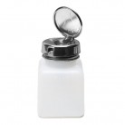 Charleswater - ESD dávkovací lahvička Take-Along, bílá, 120ml, 35702