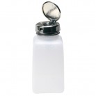 Charleswater - ESD dávkovací lahvička Take-Along, bílá, 180ml, 35703