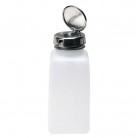 Charleswater - ESD dávkovací lahvička Take-Along, bílá, 240ml, 35704